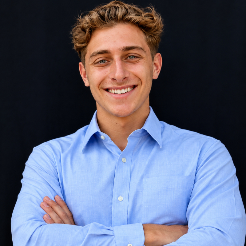 Joey Stearman Insurance Sales