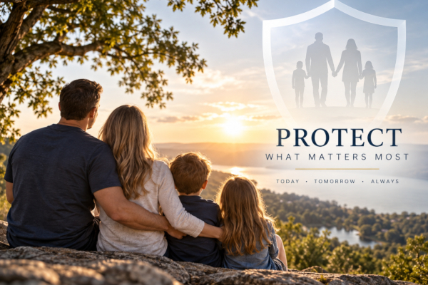 Life Insurance - Stacy Life Insurance - Stacy